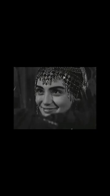 bala hatun Osman hearts bala hatun sad bala #shorts ITS SANA SHAIKH