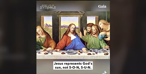 Jesus the Risen Savior