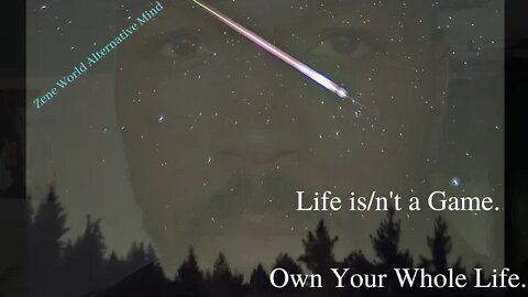 Shooting Stars: Synchronicities, Cues, Divine Guidance, and the Deep Psyche (9#25)
