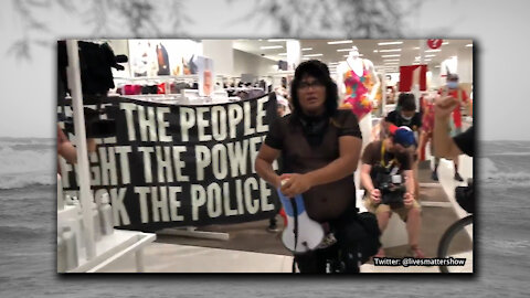 Ep 08 | Black Lives Matter Continues to Disrupt America & How is Trump Doing With Latinos?