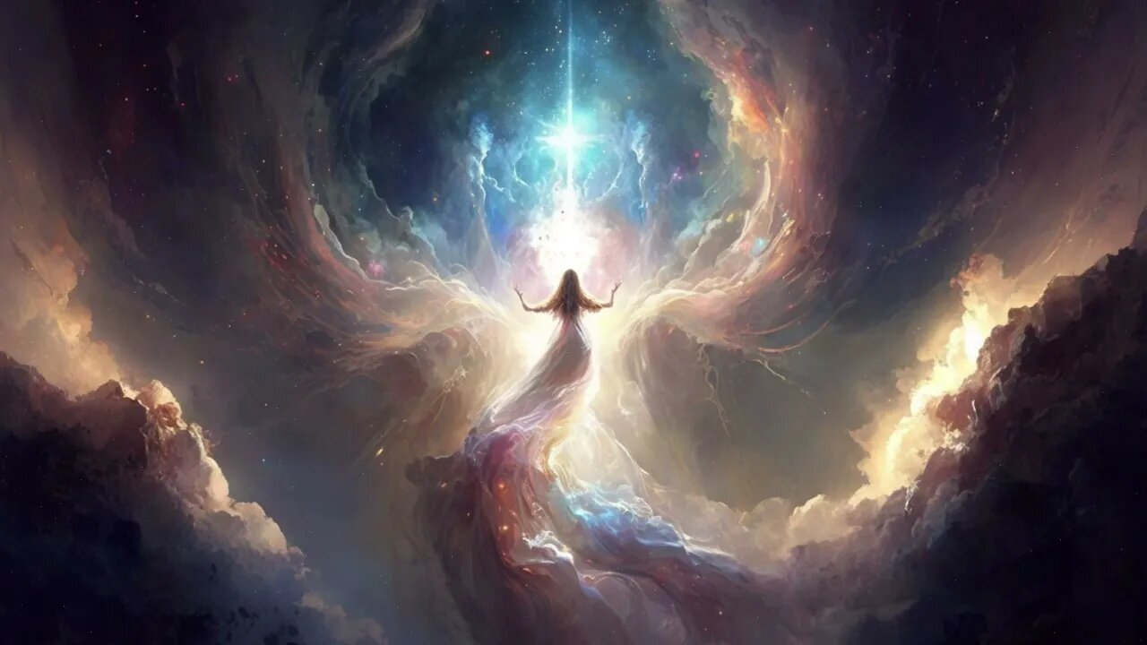 YOU WILL BE VERY RICH SOON, Let the Universe Send You Money, 432 Hz, Music to Manifest Abundance