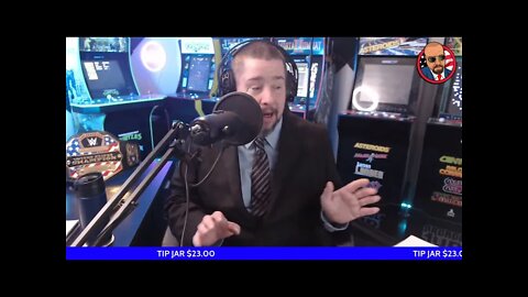 J.B. Gunner's Troll Wants to See His D!ck!? What? | Monologue from 1-11-22