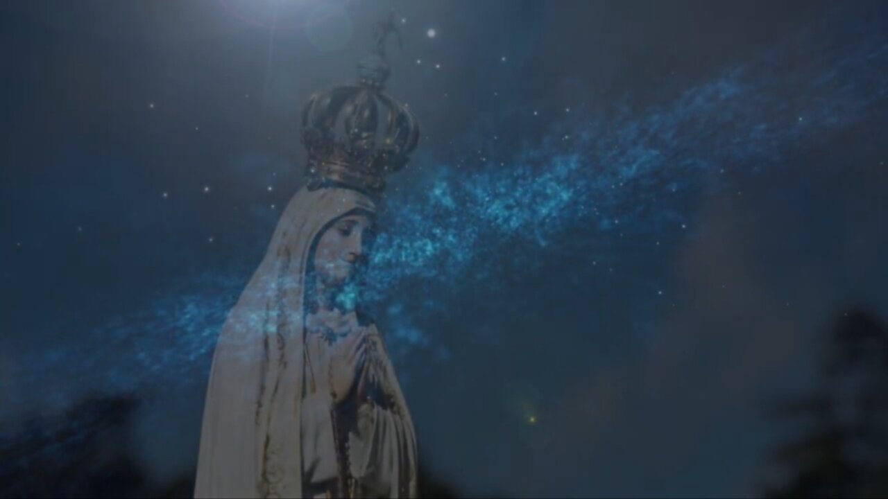 RM - Module 4 Lesson 6 - Consecration to Mary