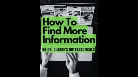 Where To Find My Supplements