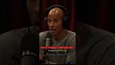 David Goggins Motivation 💪 @joerogan#motivation#joerogan