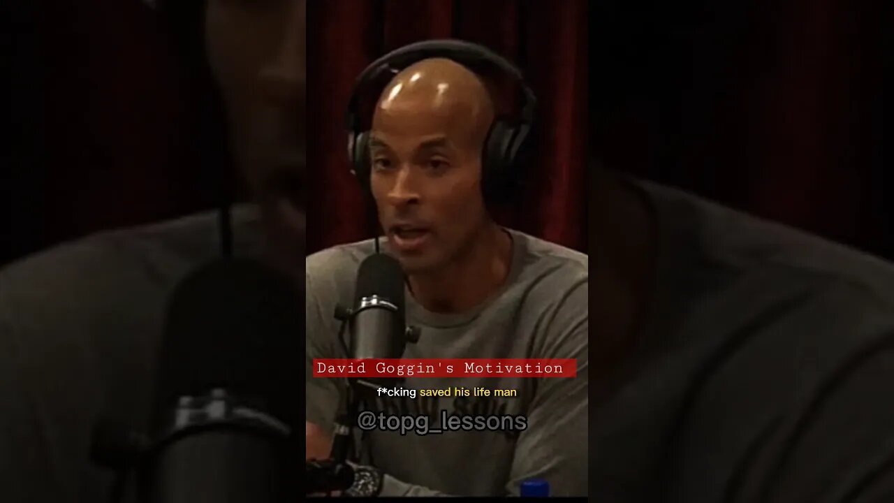 David Goggins Motivation 💪 @joerogan#motivation#joerogan