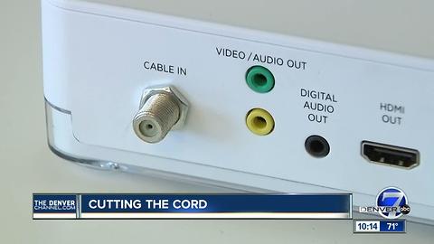 Denver-based companies offer alternatives to regular cable TV