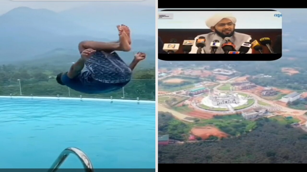 Knowledge City From India ( Kerala ) New Show