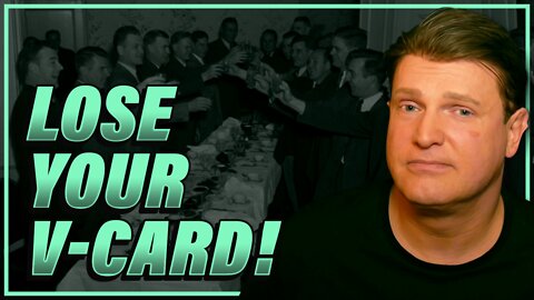 Advice For Virgins - How To Get L*id | Alpha Male 2.0 | Podcast #115