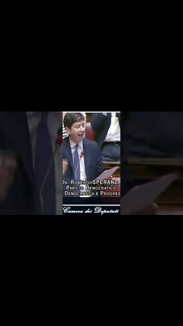 La Commissione d'inchiesta vorrebbe indagare sull'autorizzazione dei vaccini!