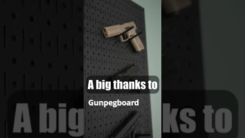 Something Every Gun Enthusiast Needs