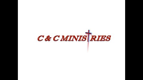 FAITH BUILDERS BIBLE STUDY 7/08/21