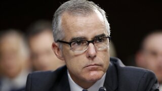 Former FBI Director Testifies On Russian Interference In 2016 Election