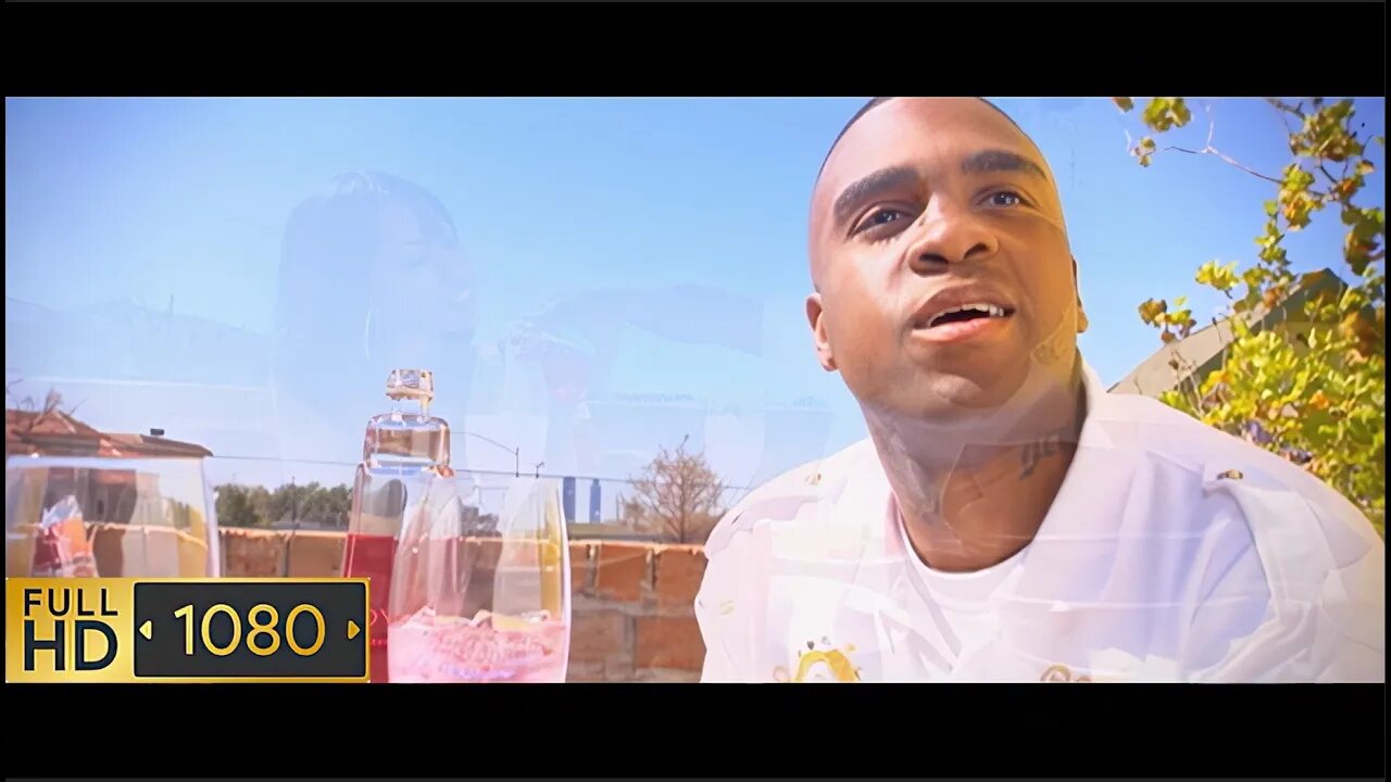 Mike Jones x Nae Nae: Next To You (EXPLICIT) [UP.S 1080] (2008)