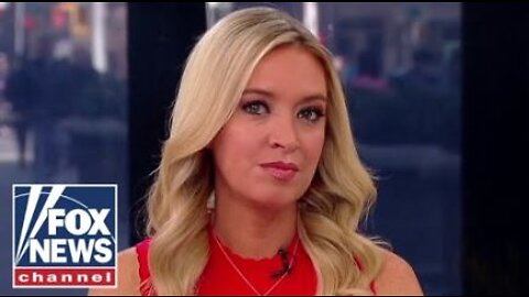 McEnany: Liberal media never lets a crisis go to waste