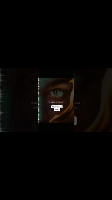 Understanding is an art #MfrQuotes