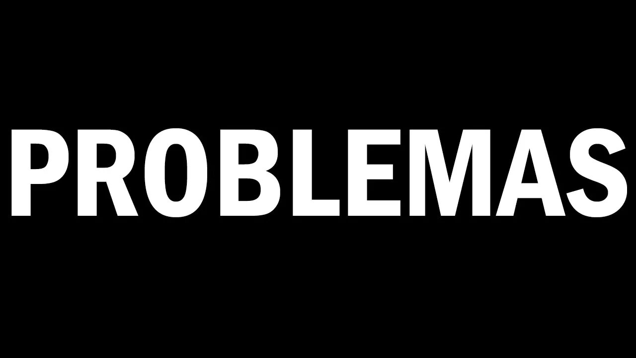 Como solucionar tus problemas y tener un objetivo en la vida