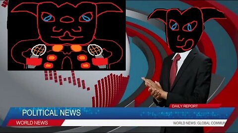 Don't Be A Demon Broadcast