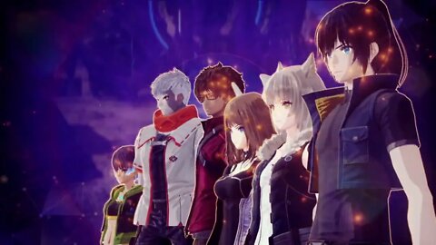 Xenoblade Chronicles 3 Part 15