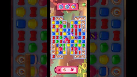 Shorts Playrix Homescapes Gameplay Walkthrough Level 12764-010