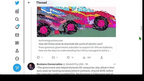 中國主導全球汽車製造業