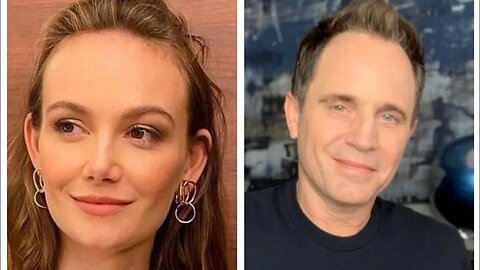 Female Lead For 30th Anniversary? Fan Theory - Billy's Daughter?#PowerRangersDinoFury