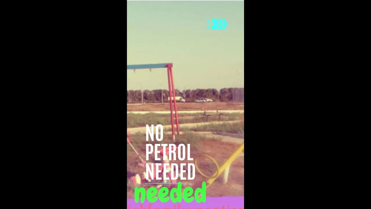 no petrol needed - @WorldTourismOrganizationUNWTO @shorts@colcityoflarnaka8173 #shorts