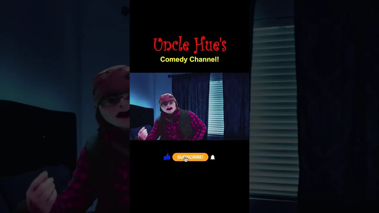 Shot at the Ghost of Christmas Past (Comedy).