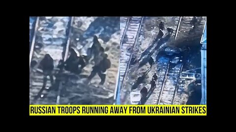 More than 100 occupiers were immediately liquidated in the Soledar district.