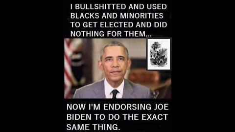 The information war and the damage is done to our nation.