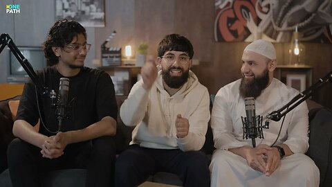 MAJOR RAMADAN ANNOUNCEMENT 2023.... 😲🌙