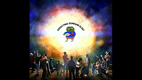 Change The World