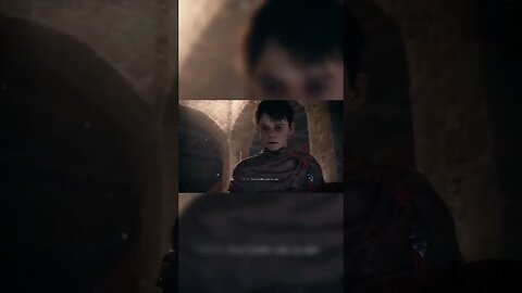 A PLAGUE TALE INNOCENCE vamos zerar o game 🙏🏽