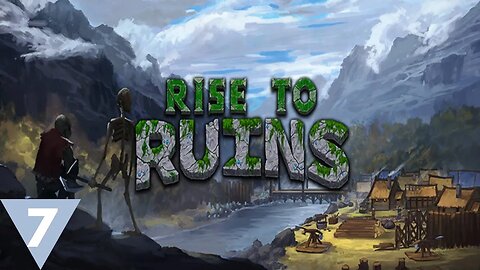 Sleeper hit game, will we rise or ruin? | Rise to Ruins ep7