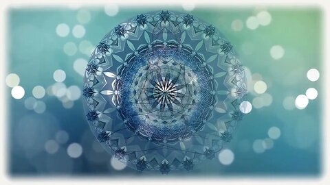 Relaxing Meditation Music for Deep Inner Peace