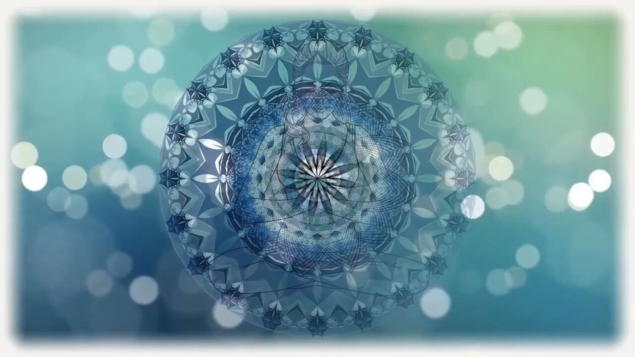 Relaxing Meditation Music for Deep Inner Peace