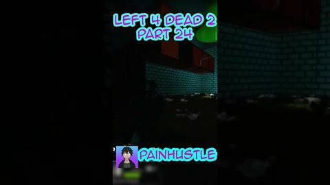 Left 4 dead 2 part 24 With Segonax,Rekkusu,MarrByno