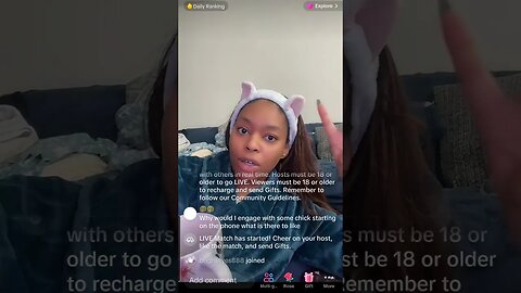 Begging for likes..... #tiktok