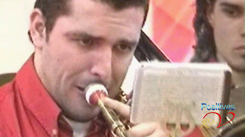 DMA Band Medley Soul