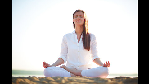 Yoga Posture for ACID REFLUX | 10 Minute Daily Routines