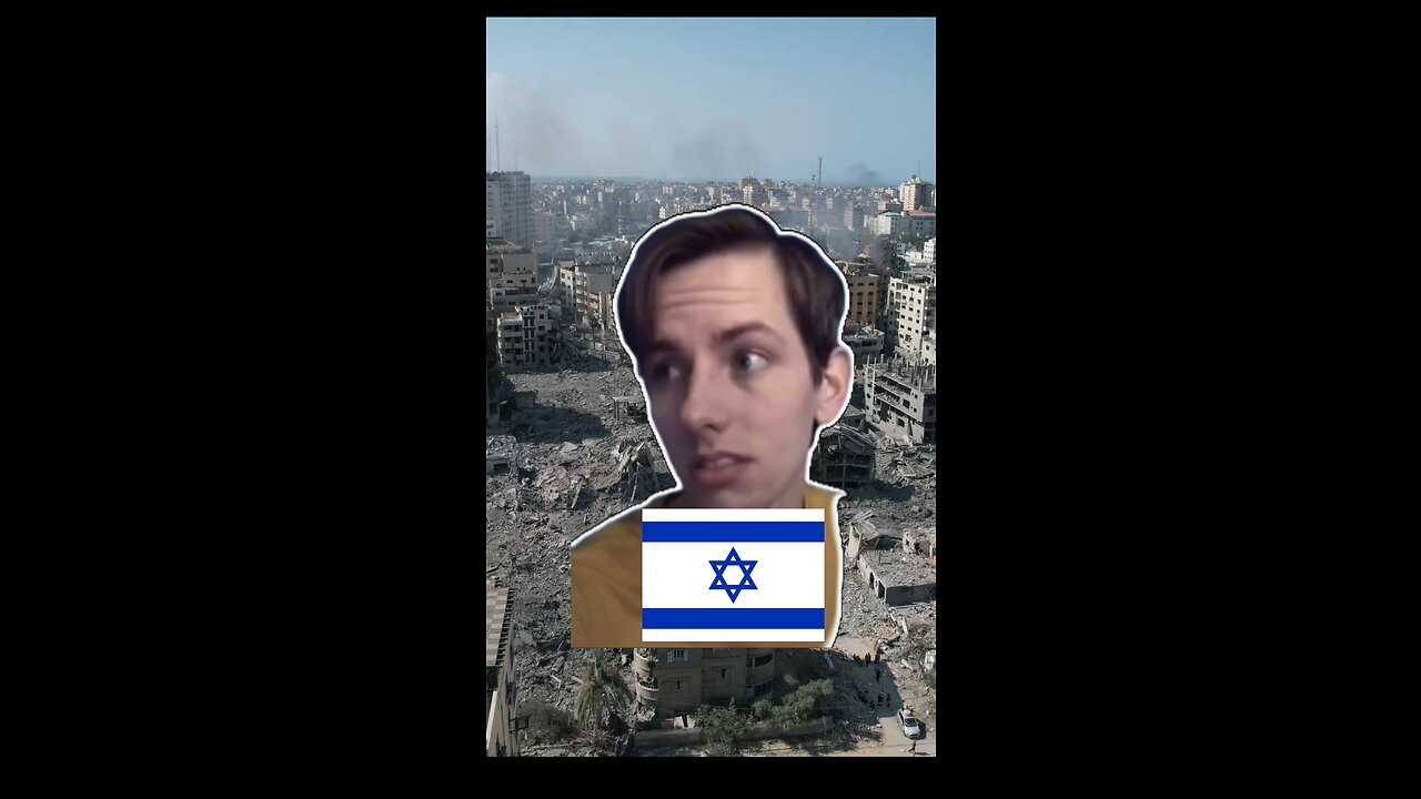 US and Israel about Hamas war