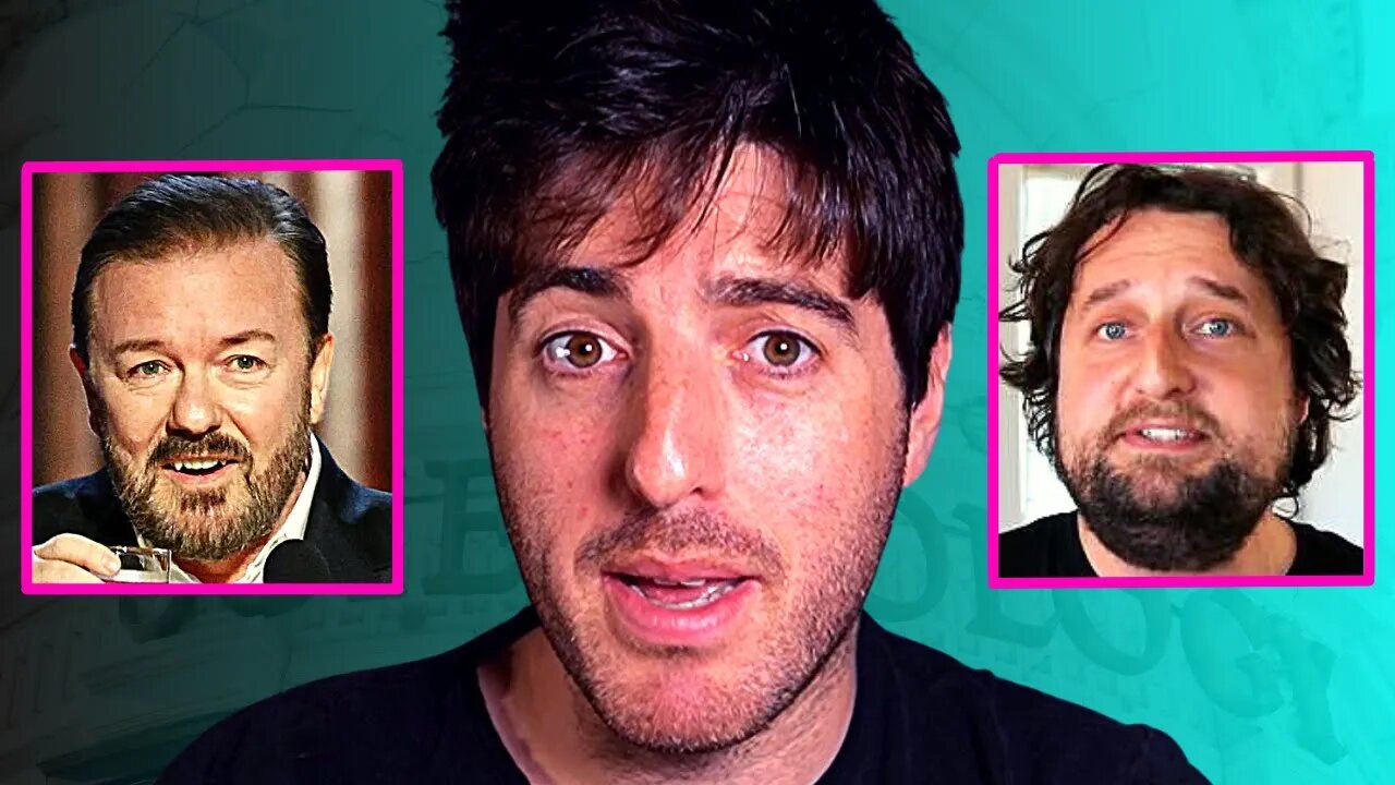 Leaving Lloyd Evans - 5 worrying signs you're in a cult (AGAIN!)