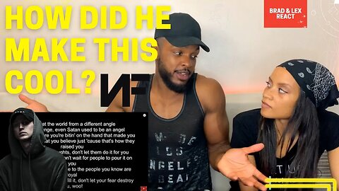 🎵 NF Remember This Reaction | The NF Journey Ep 23