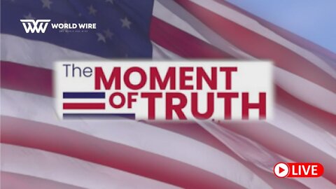 WATCH Live: The Moment Of Truth Summit by Mike Lindell Live