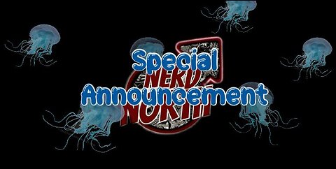 Nerd North is now The Papa North Podcast Announcement