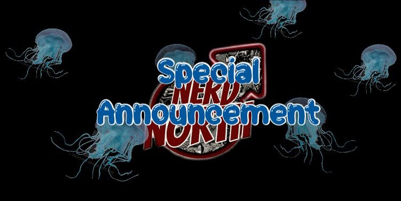 Nerd North is now The Papa North Podcast Announcement