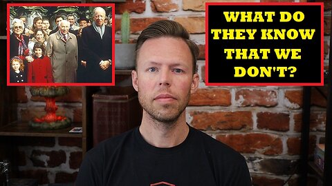 The Rothchilds just did WHAT?! - Do it yourself before its too late