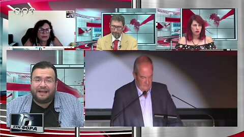 Άγρια επίθεση σε Κώστα Καραμανλή από μέσα ενημέρωσης για όσα είπε για τις υποκλοπές