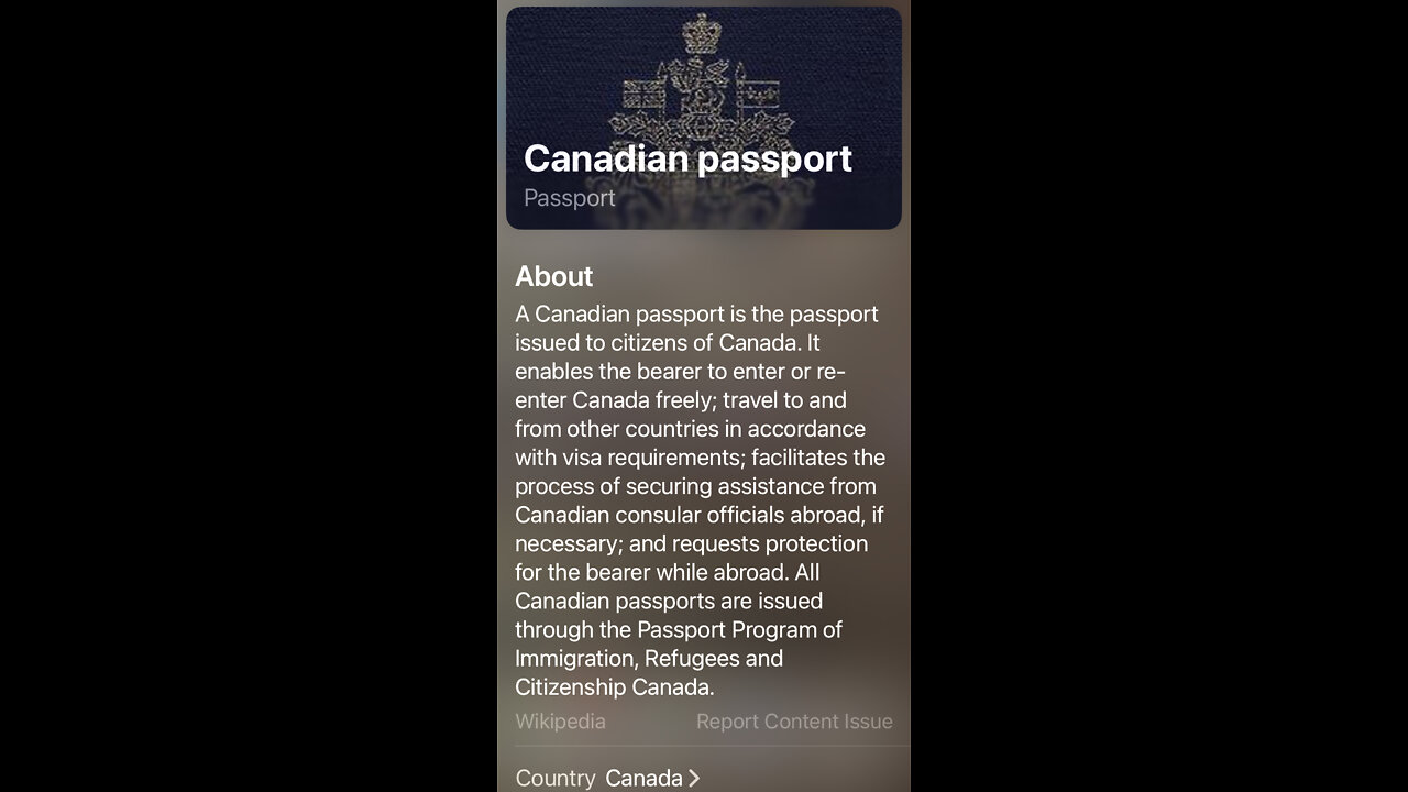 Customs Officials Lose To Informed Traveller On Passport Issue