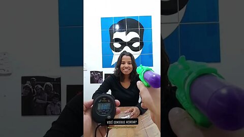 Você consegue acertar?